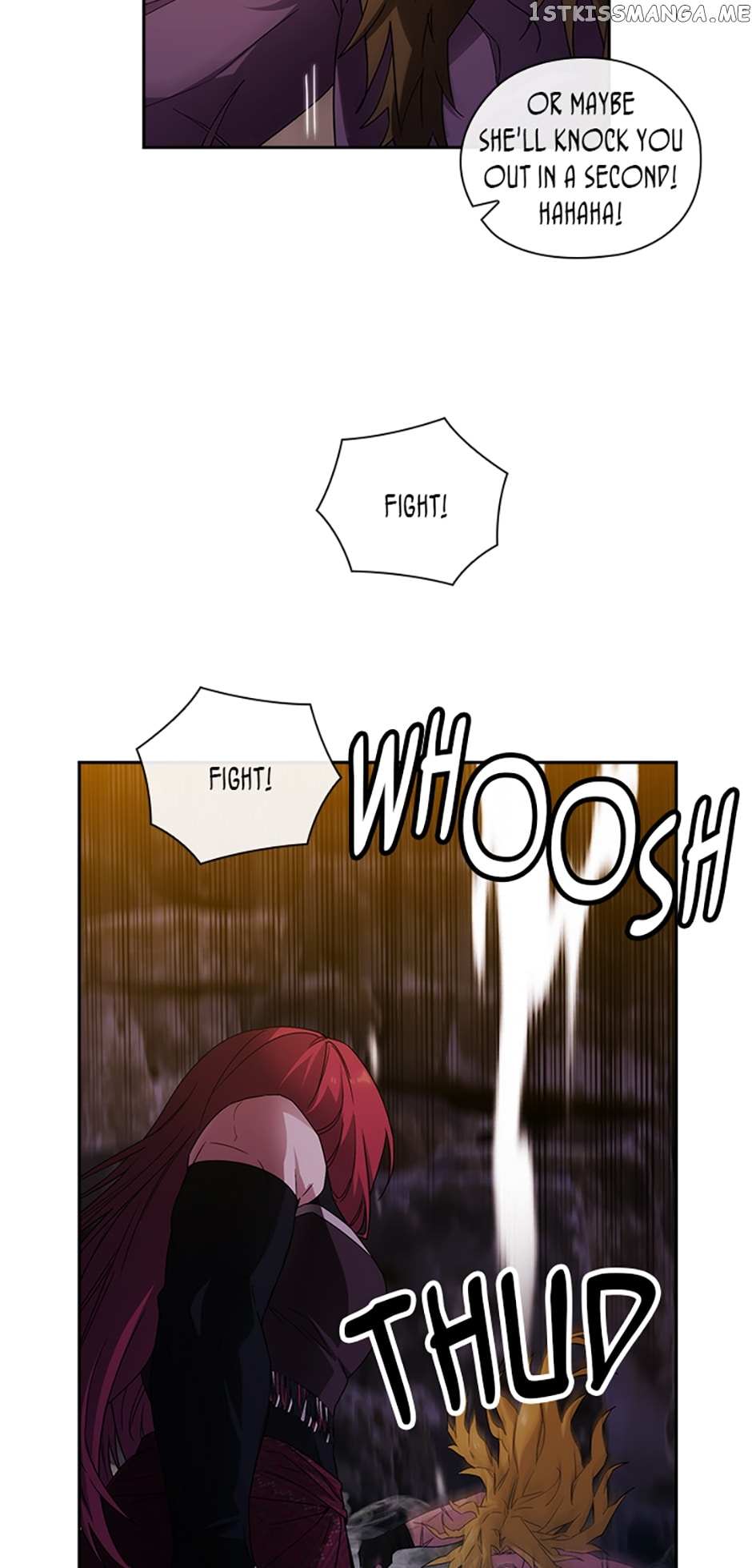 Reminiscence Adonis Chapter 235 page 46 - 