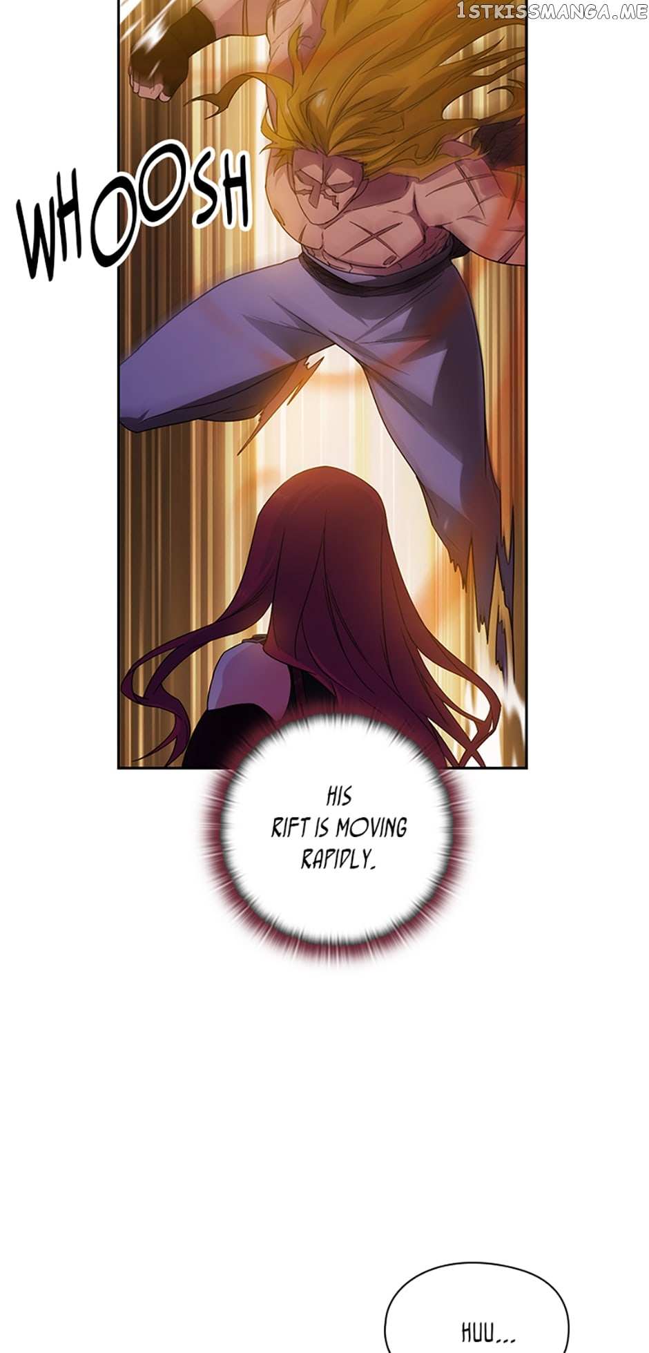 Reminiscence Adonis Chapter 235 page 49 - 