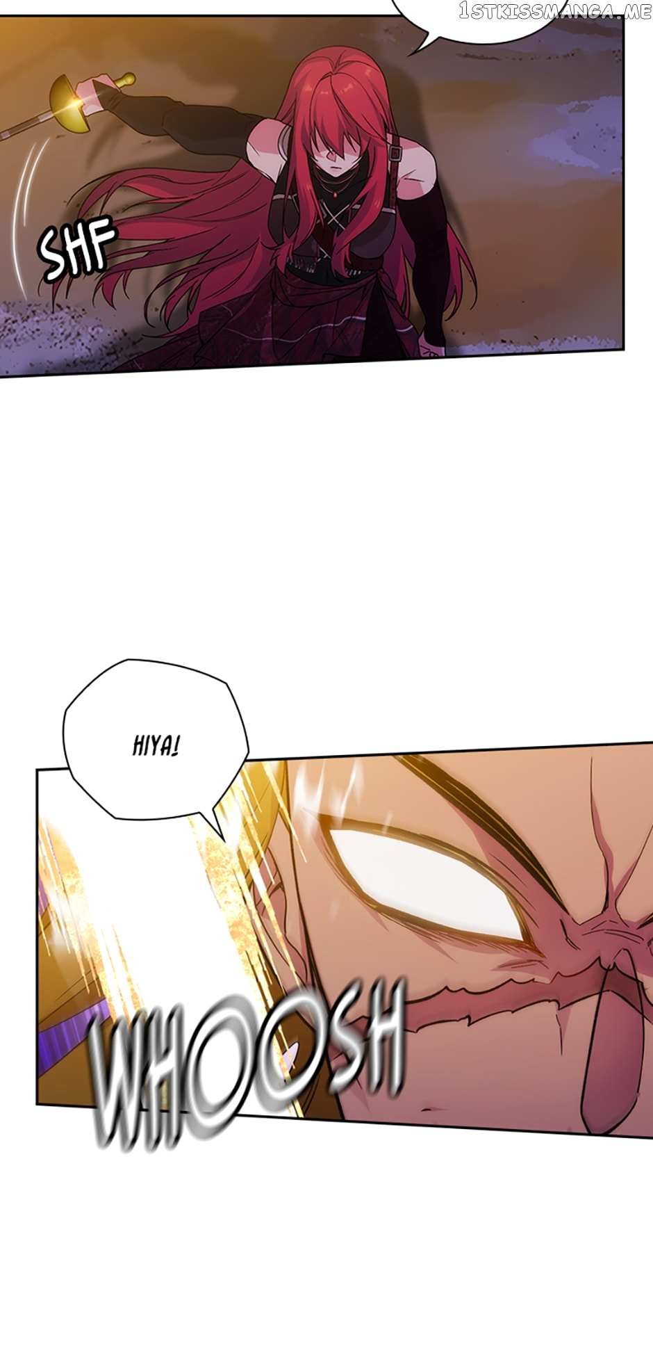 Reminiscence Adonis Chapter 235 page 50 - 