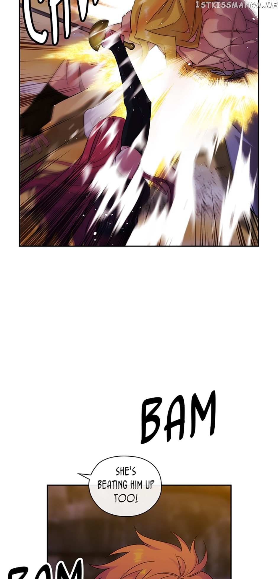 Reminiscence Adonis Chapter 235 page 52 - 