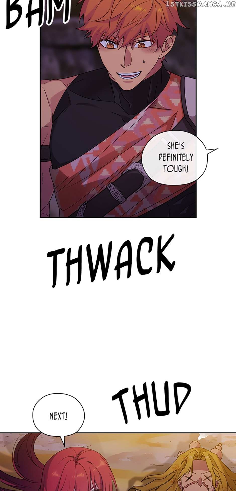 Reminiscence Adonis Chapter 235 page 53 - 