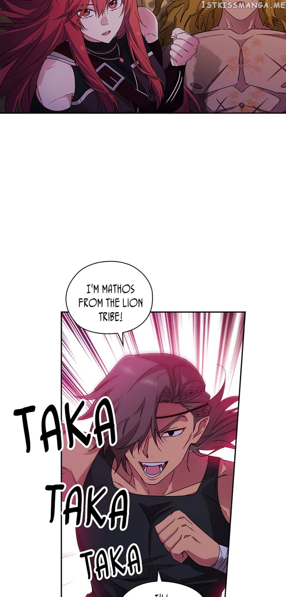 Reminiscence Adonis Chapter 235 page 54 - 