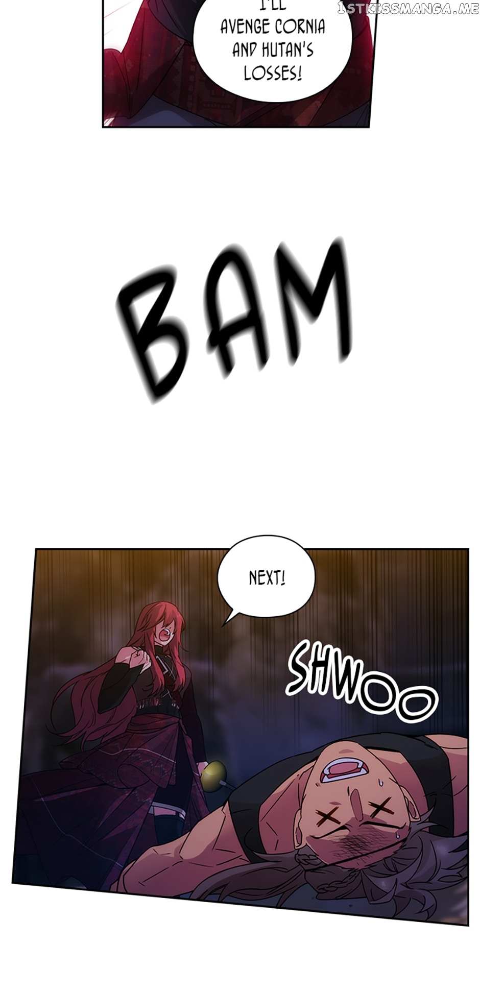 Reminiscence Adonis Chapter 235 page 55 - 