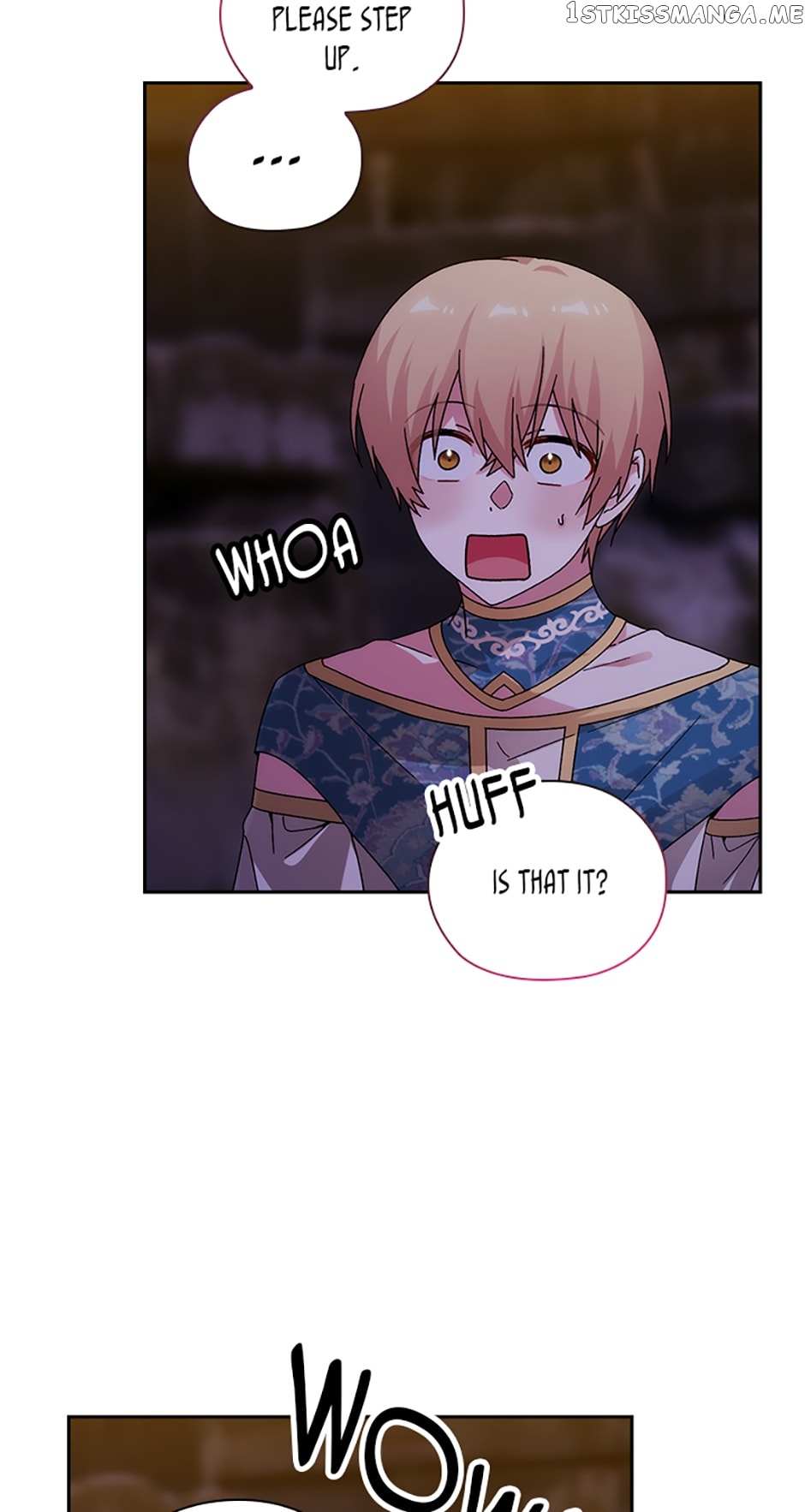 Reminiscence Adonis Chapter 235 page 58 - 