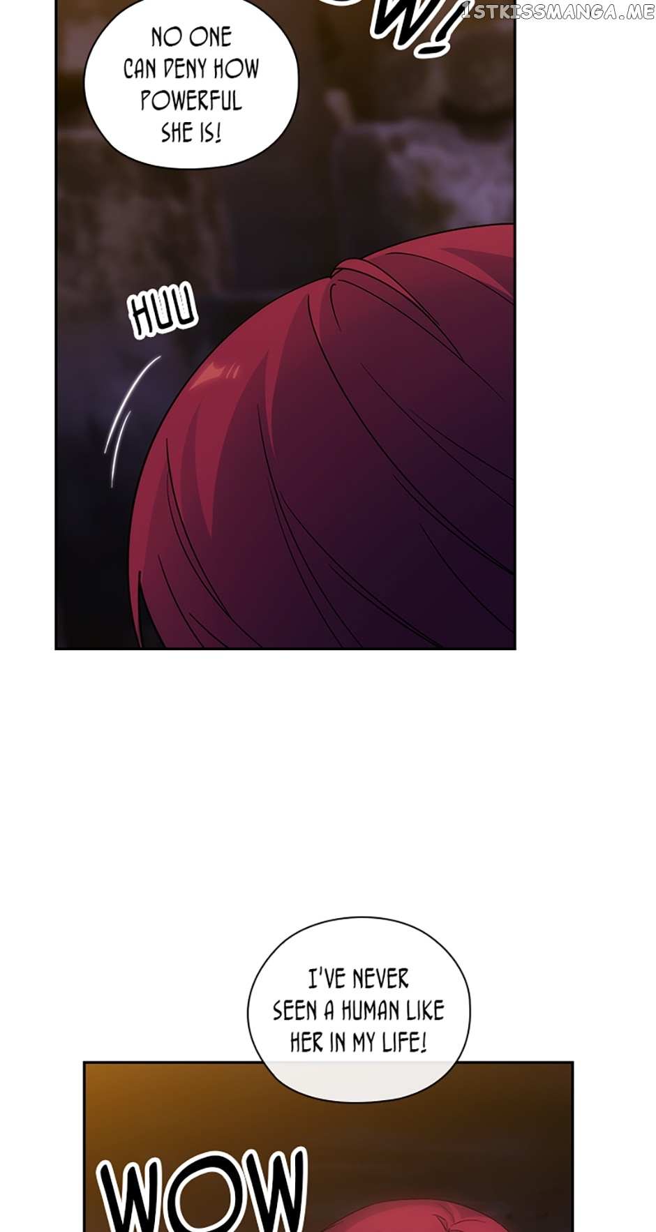 Reminiscence Adonis Chapter 235 page 59 - 
