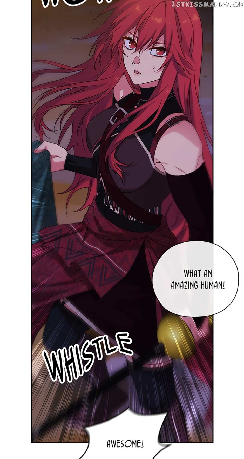 Reminiscence Adonis Chapter 235 page 60 - 
