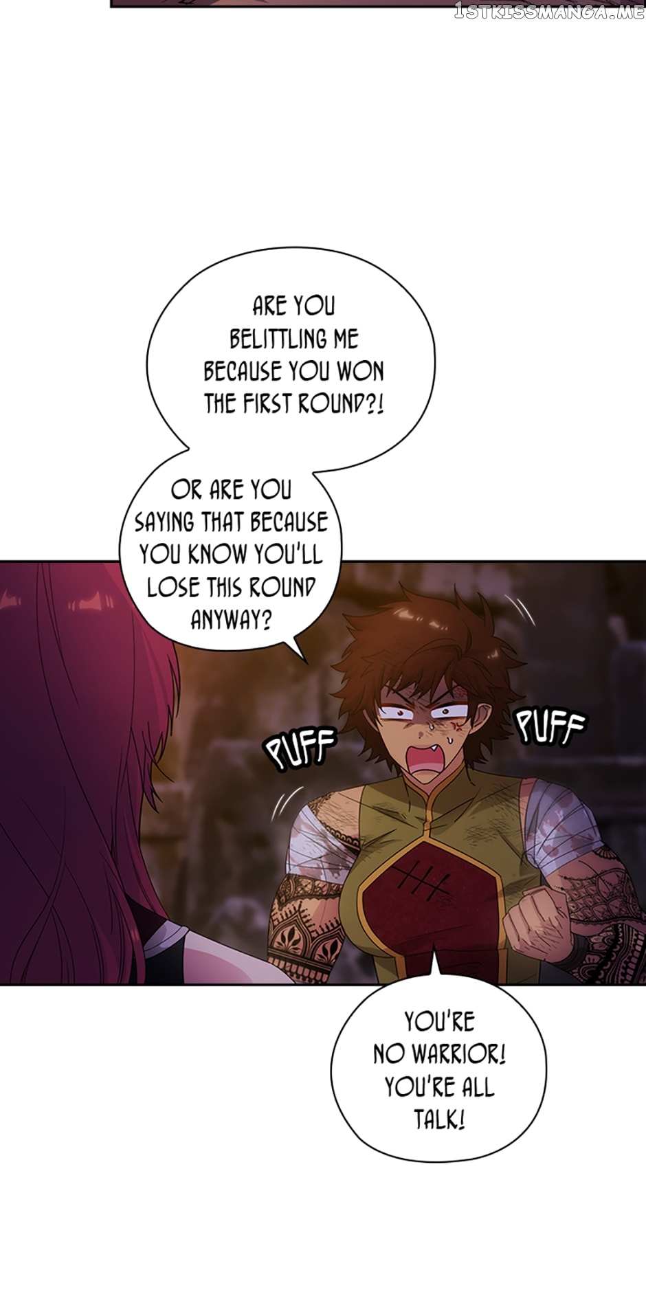 Reminiscence Adonis Chapter 235 page 7 - 