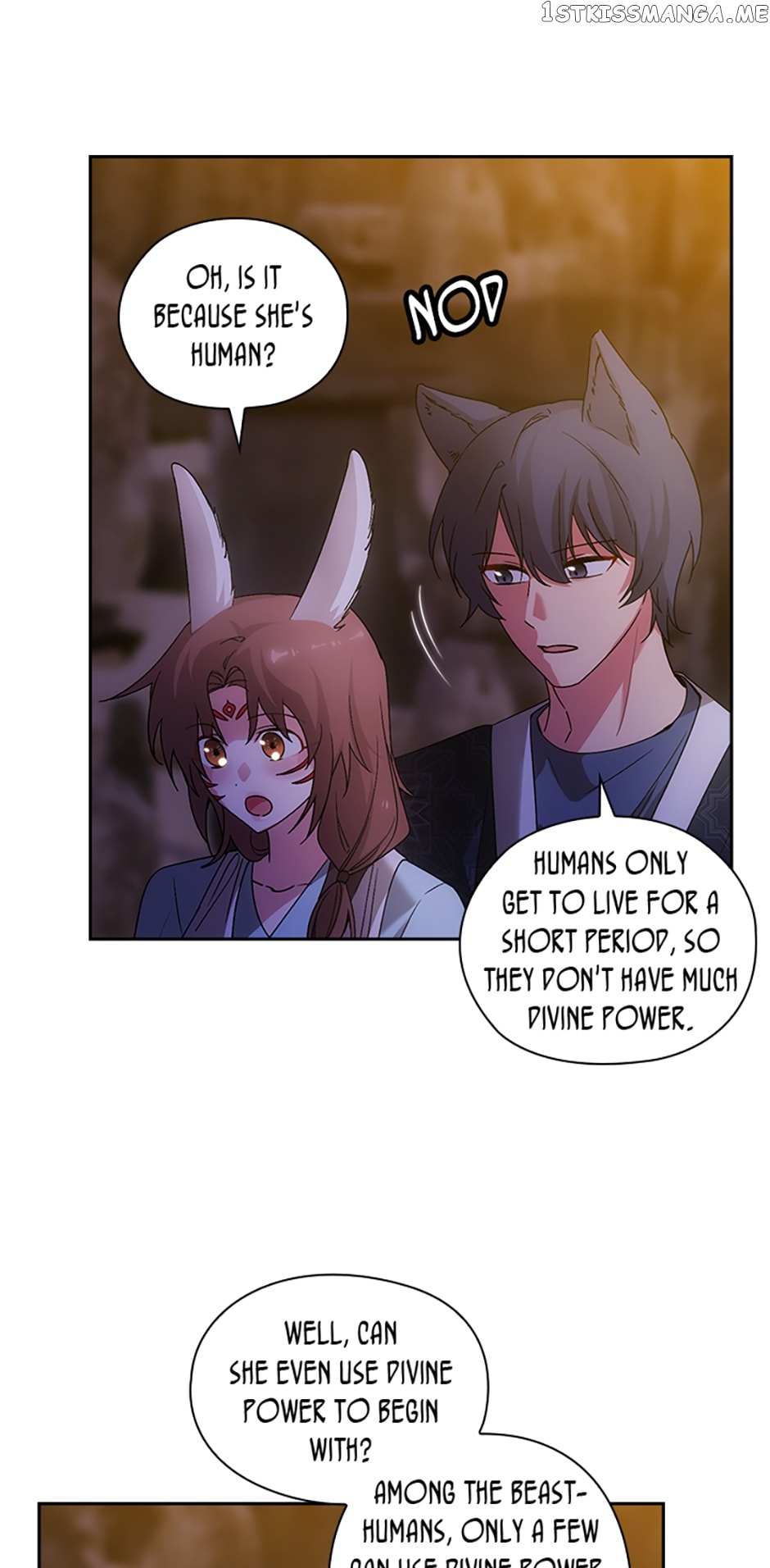 Reminiscence Adonis Chapter 235 page 8 - 