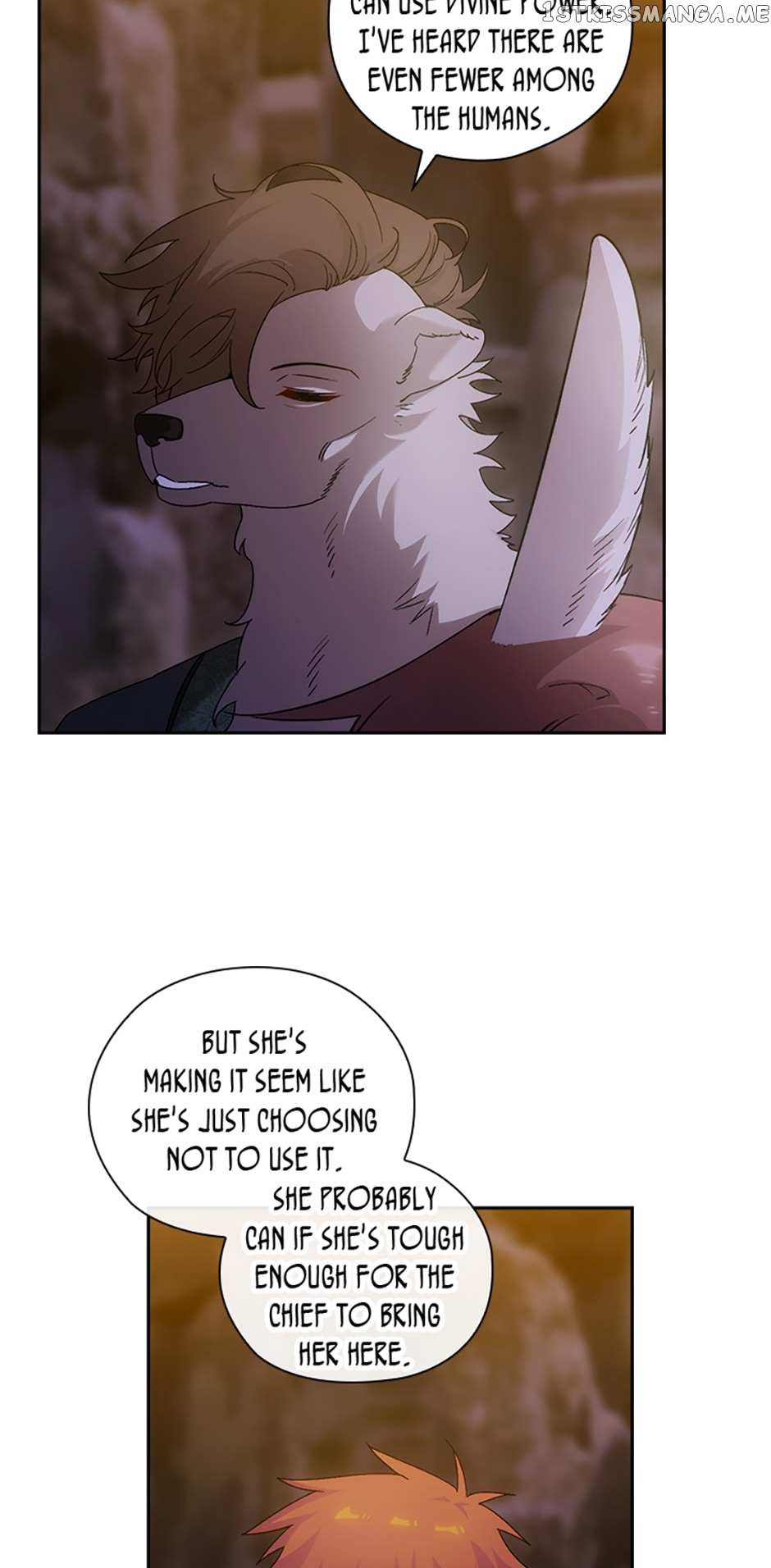Reminiscence Adonis Chapter 235 page 9 - 