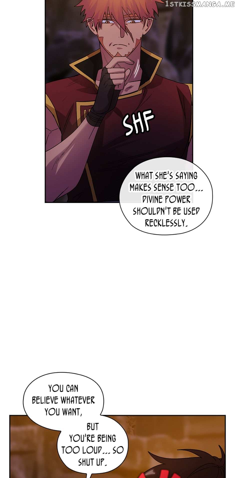Reminiscence Adonis Chapter 235 page 10 - 