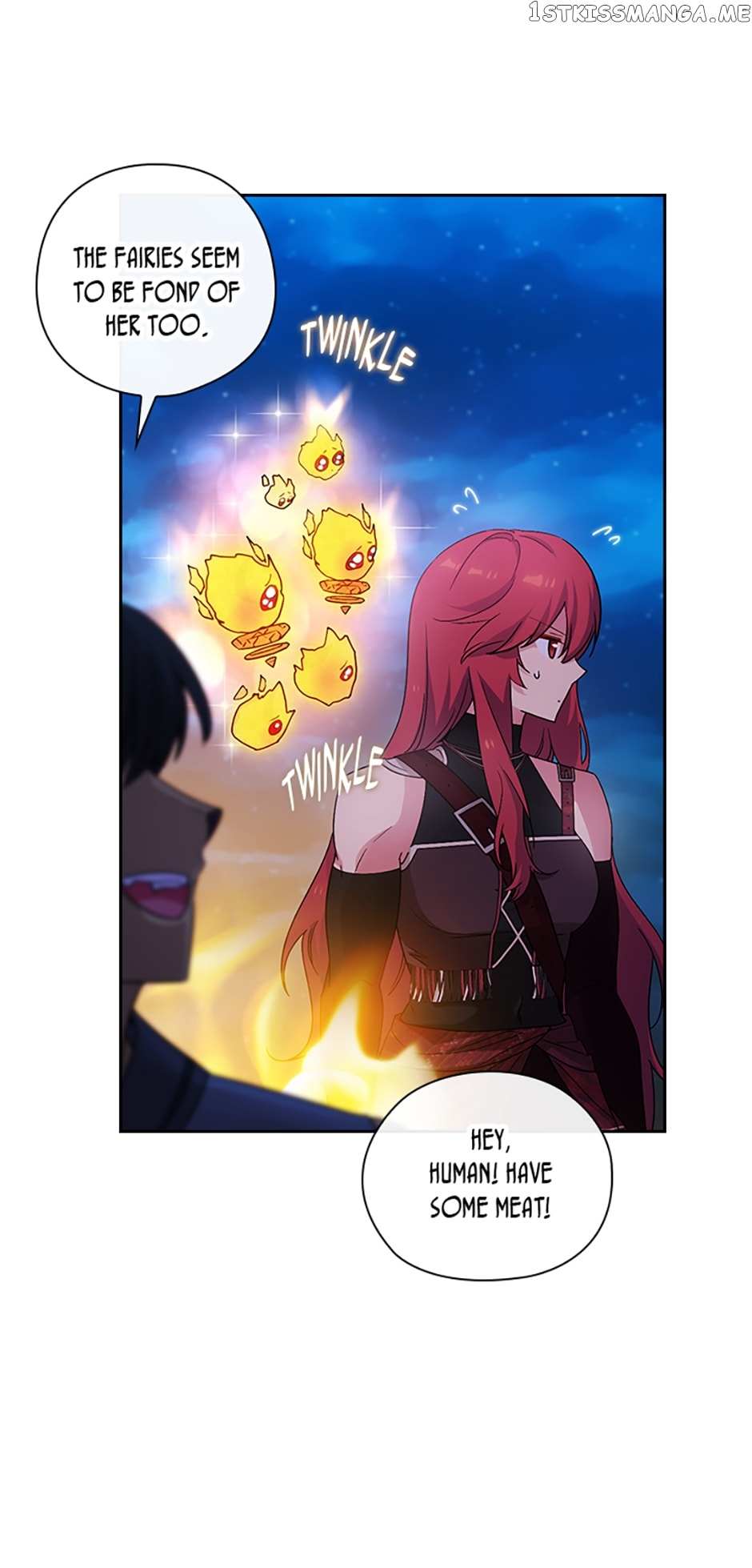 Reminiscence Adonis Chapter 236 page 11 - 
