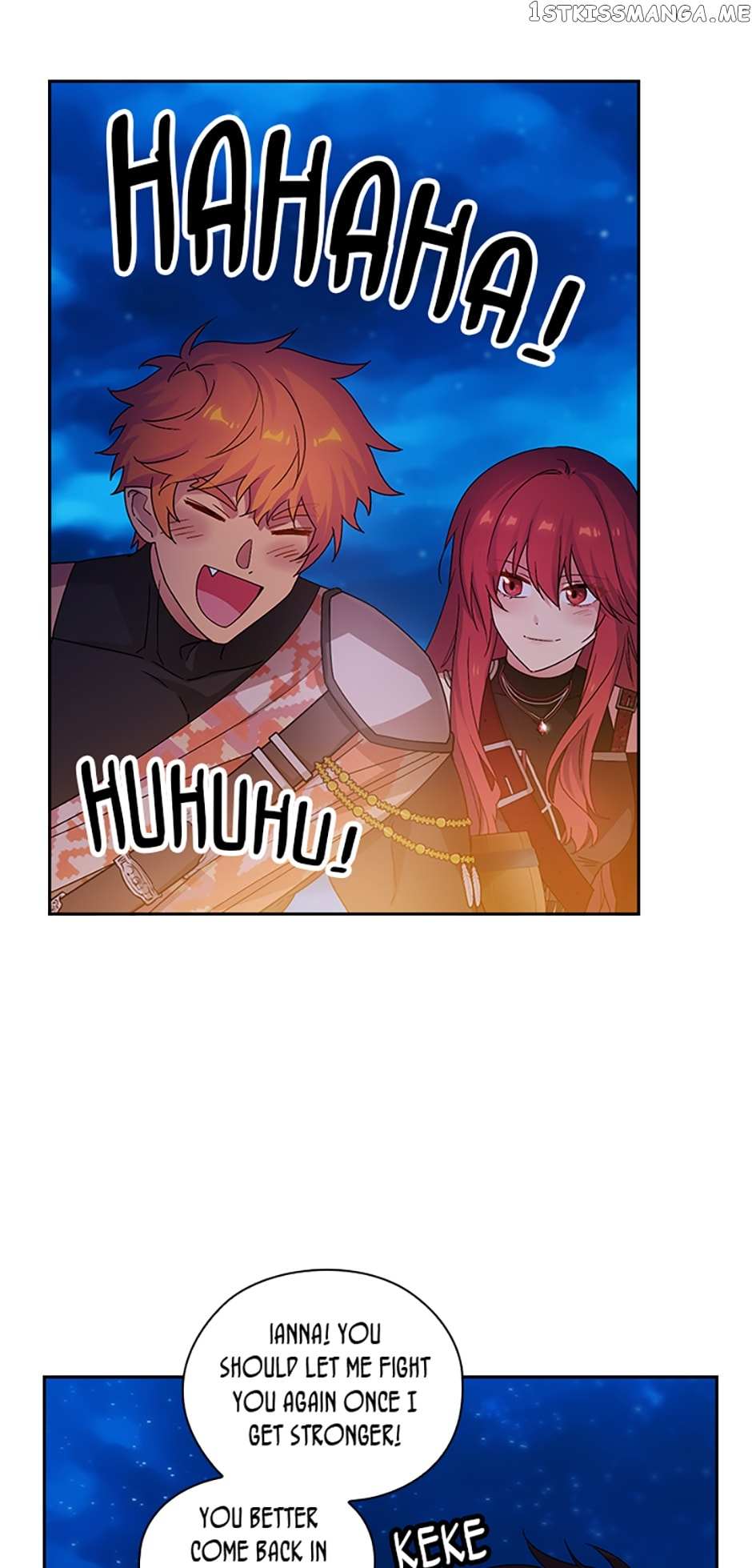 Reminiscence Adonis Chapter 236 page 13 - 