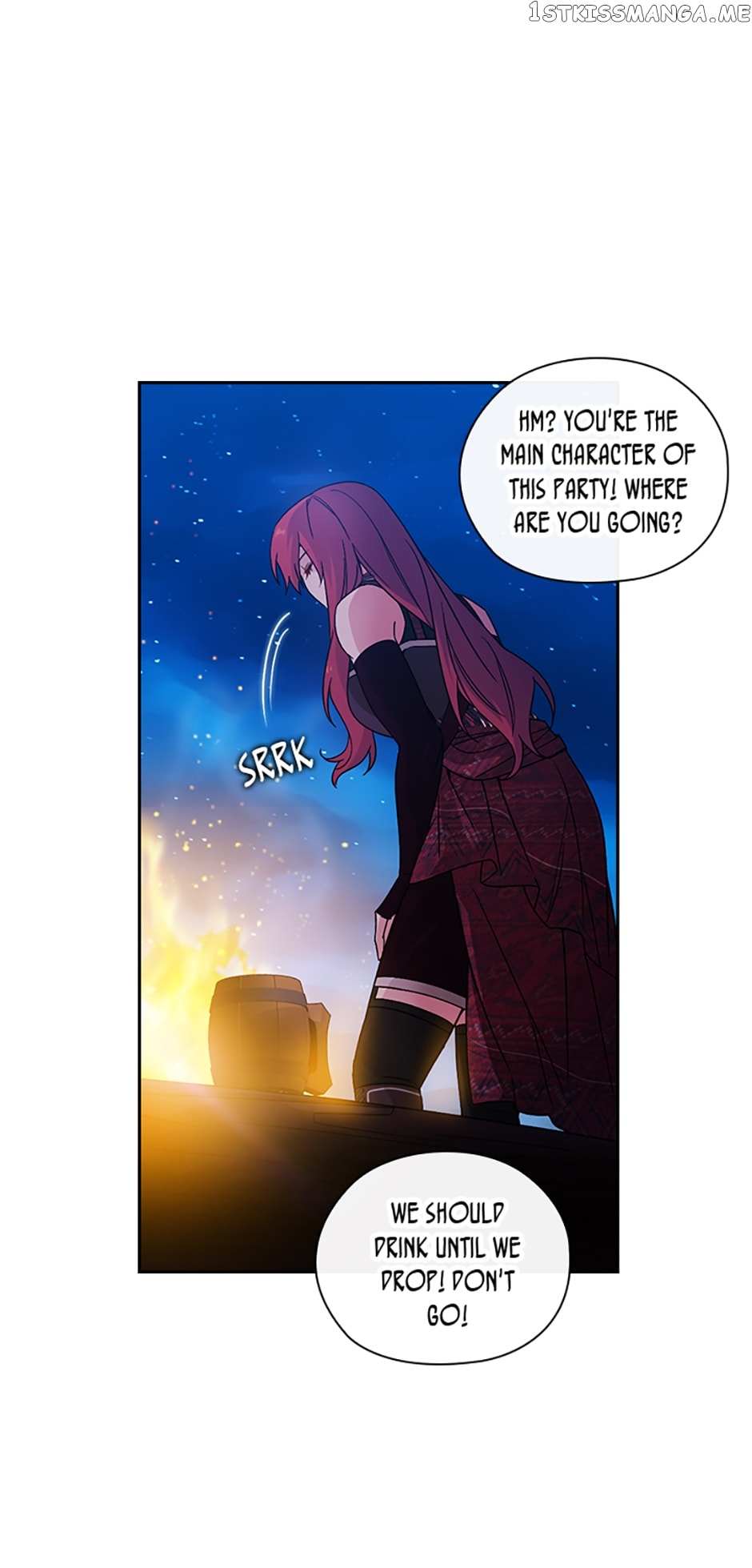 Reminiscence Adonis Chapter 236 page 16 - 
