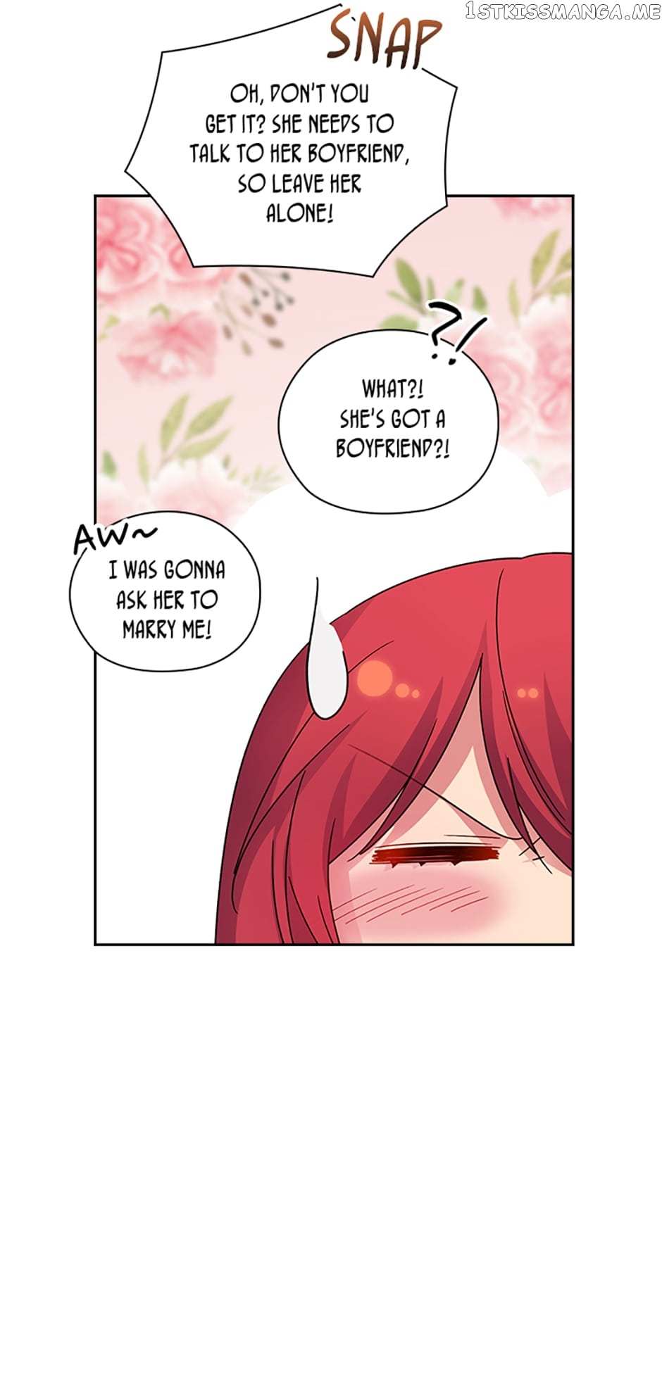 Reminiscence Adonis Chapter 236 page 18 - 