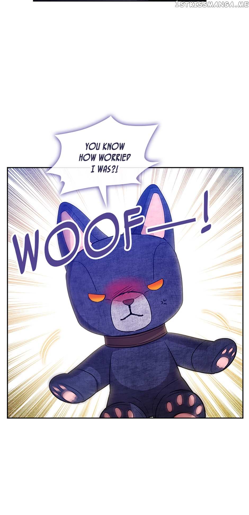 Reminiscence Adonis Chapter 236 page 20 - 