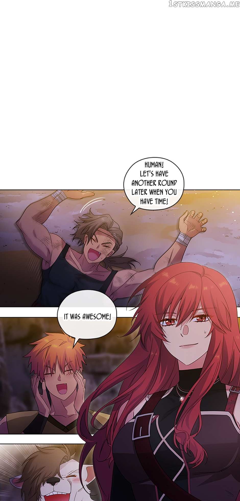Reminiscence Adonis Chapter 236 page 3 - 