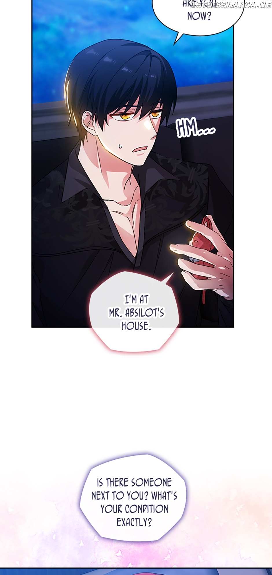 Reminiscence Adonis Chapter 236 page 22 - 