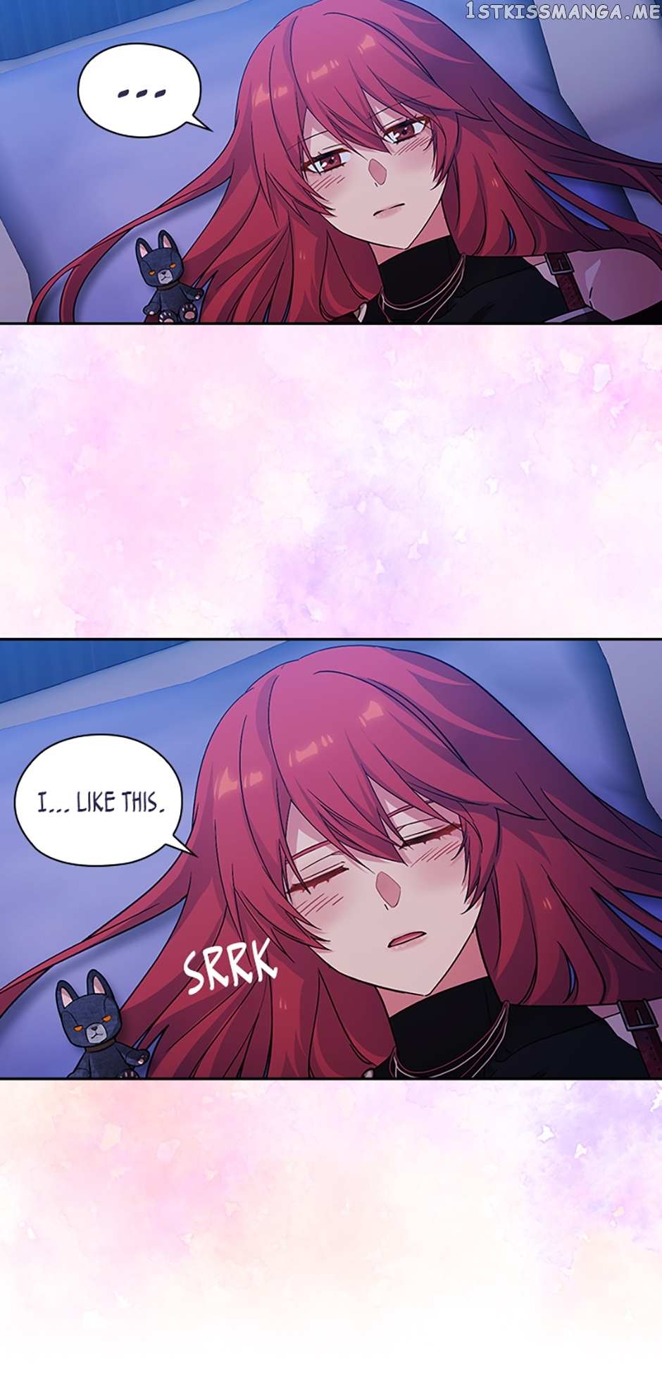 Reminiscence Adonis Chapter 236 page 23 - 