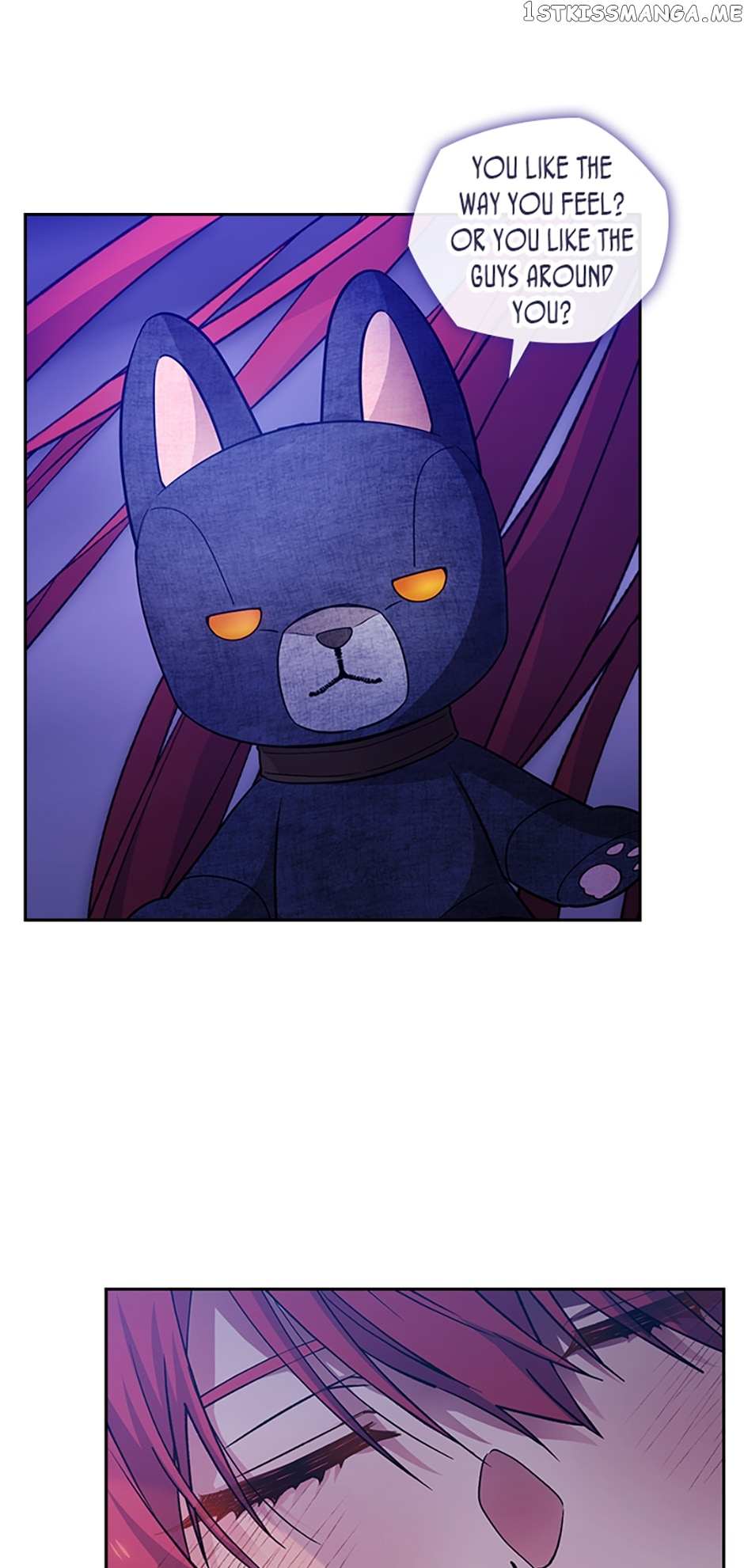 Reminiscence Adonis Chapter 236 page 24 - 