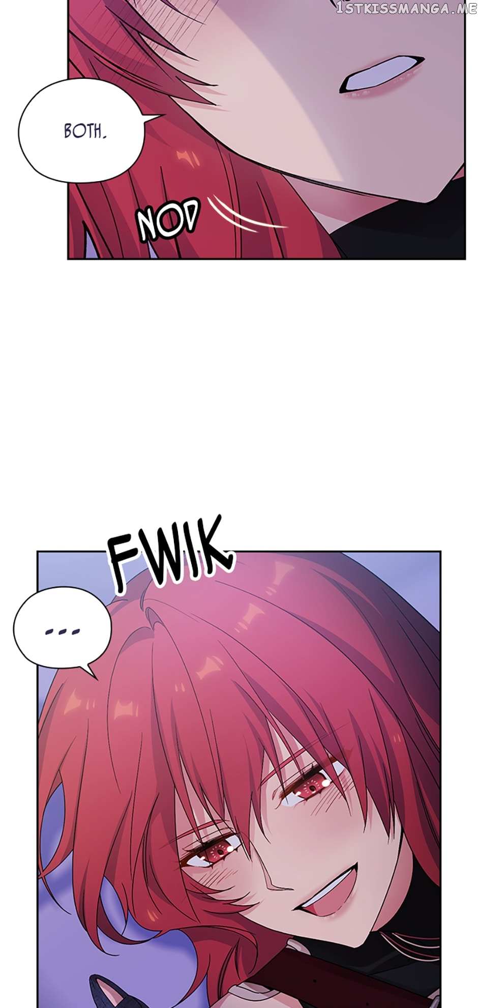 Reminiscence Adonis Chapter 236 page 25 - 