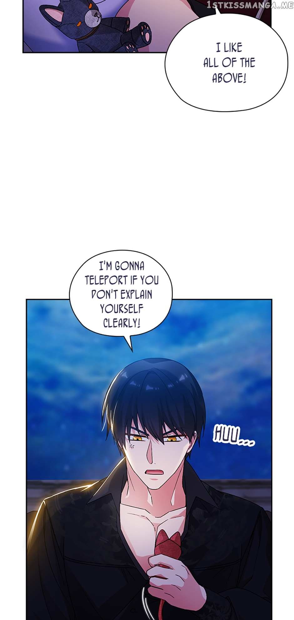 Reminiscence Adonis Chapter 236 page 26 - 