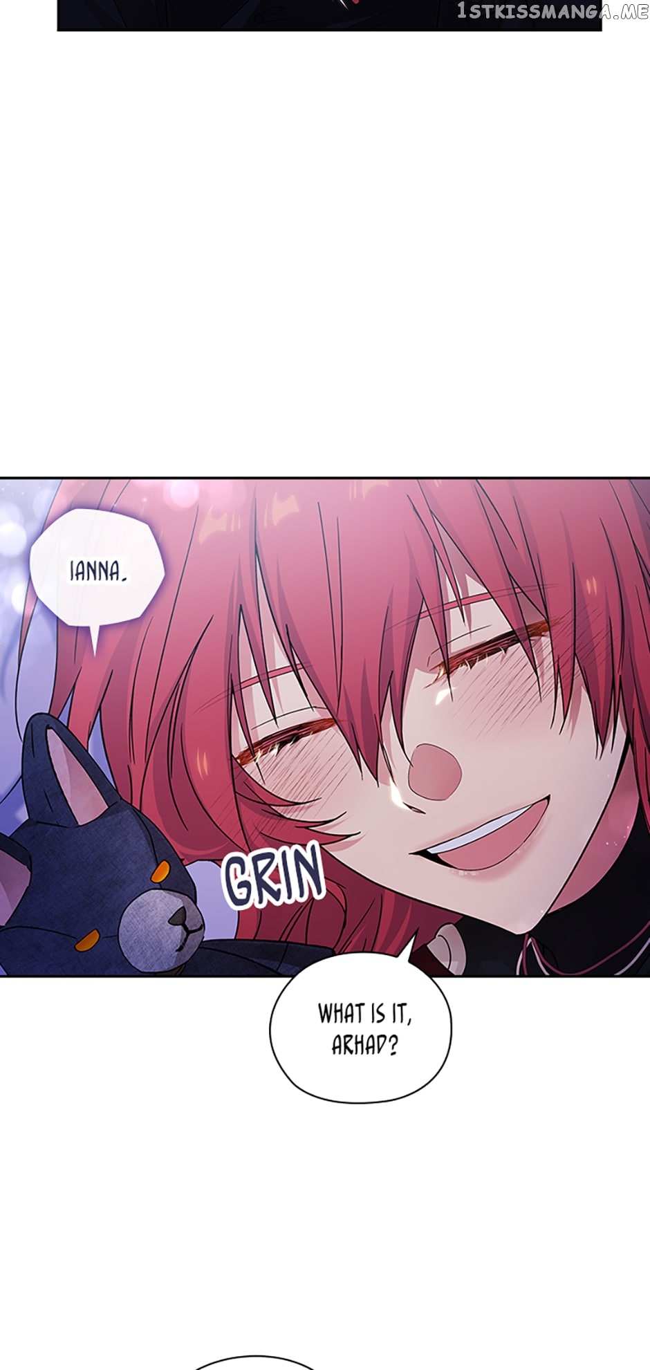 Reminiscence Adonis Chapter 236 page 27 - 
