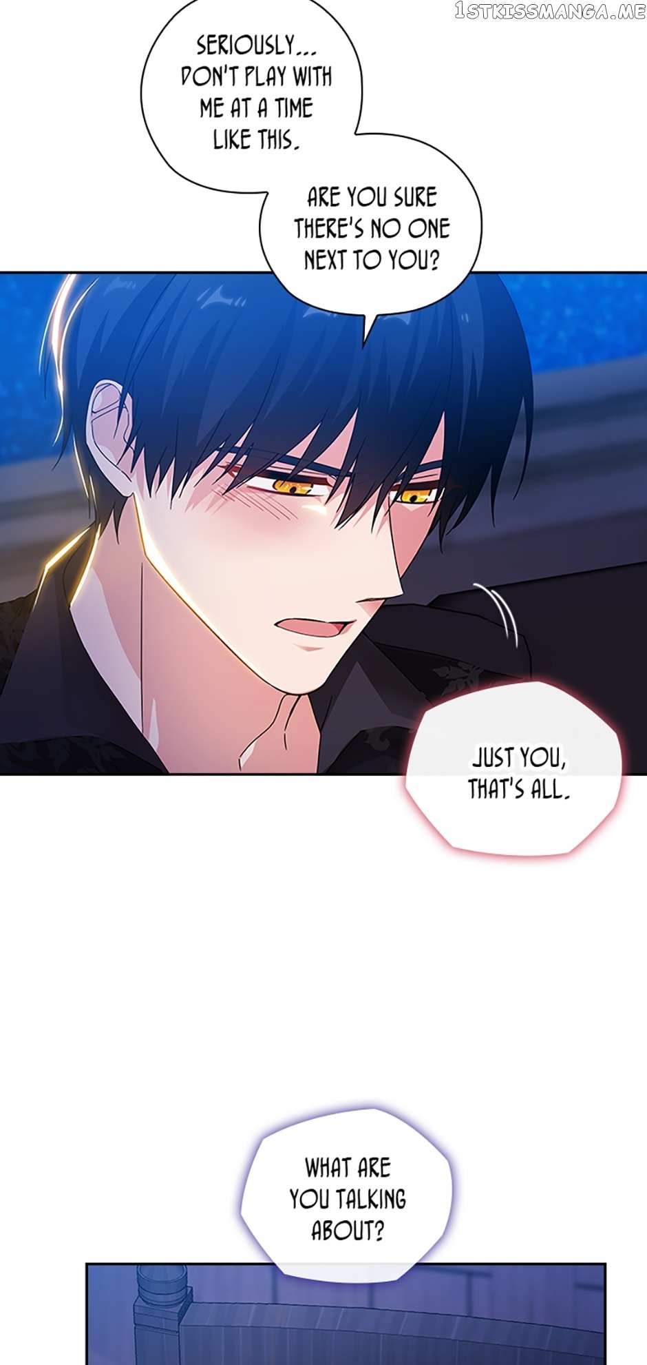 Reminiscence Adonis Chapter 236 page 28 - 