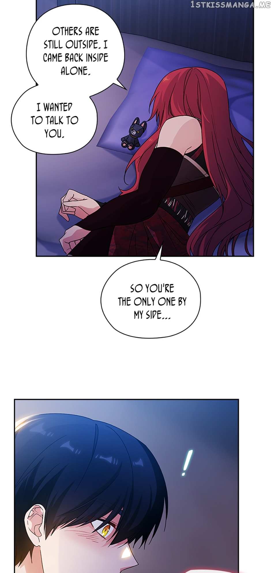 Reminiscence Adonis Chapter 236 page 29 - 