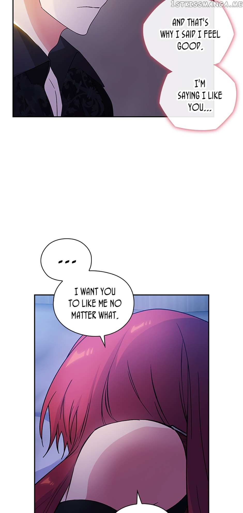 Reminiscence Adonis Chapter 236 page 30 - 