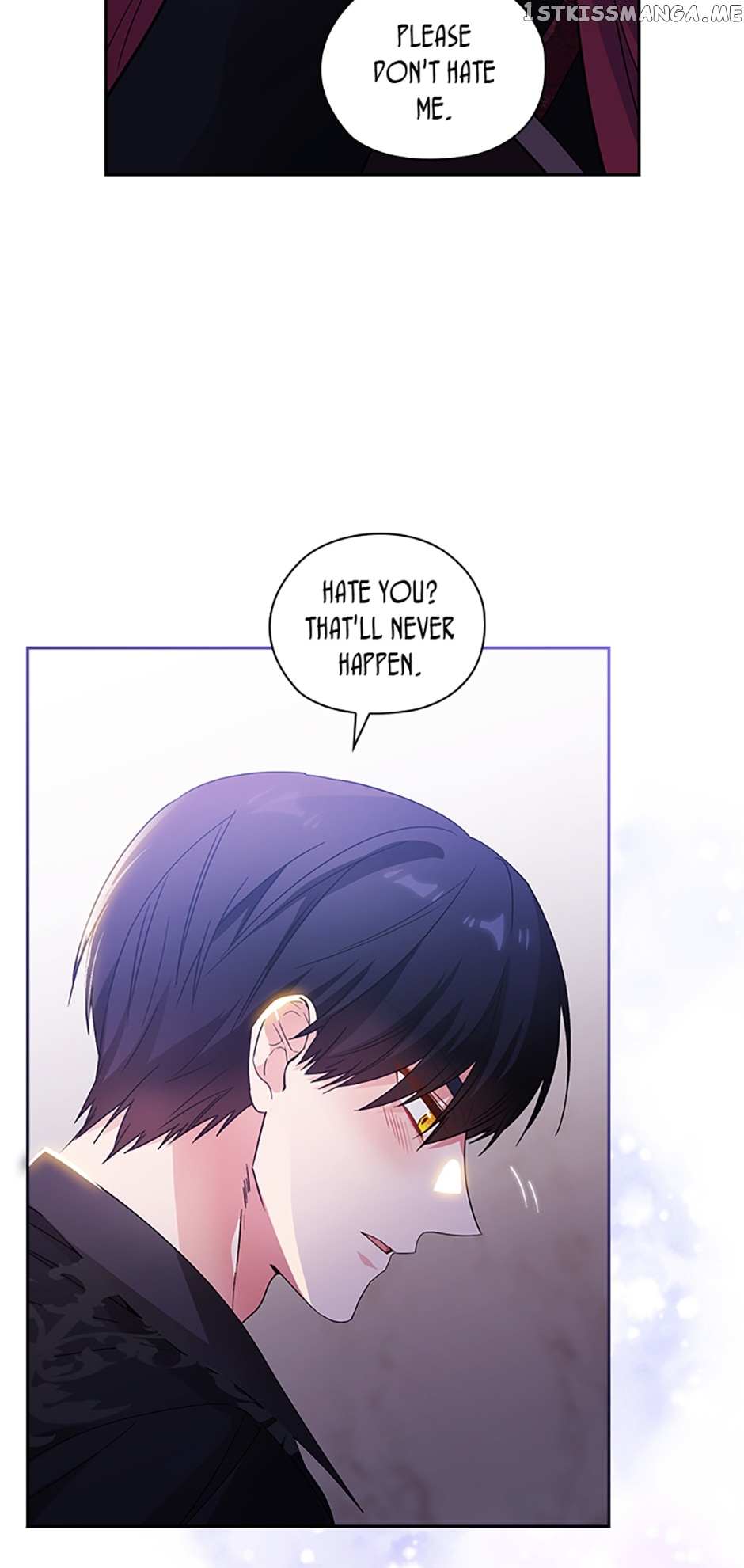 Reminiscence Adonis Chapter 236 page 31 - 