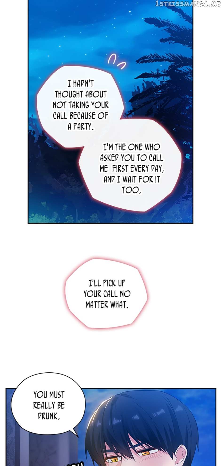 Reminiscence Adonis Chapter 236 page 34 - 