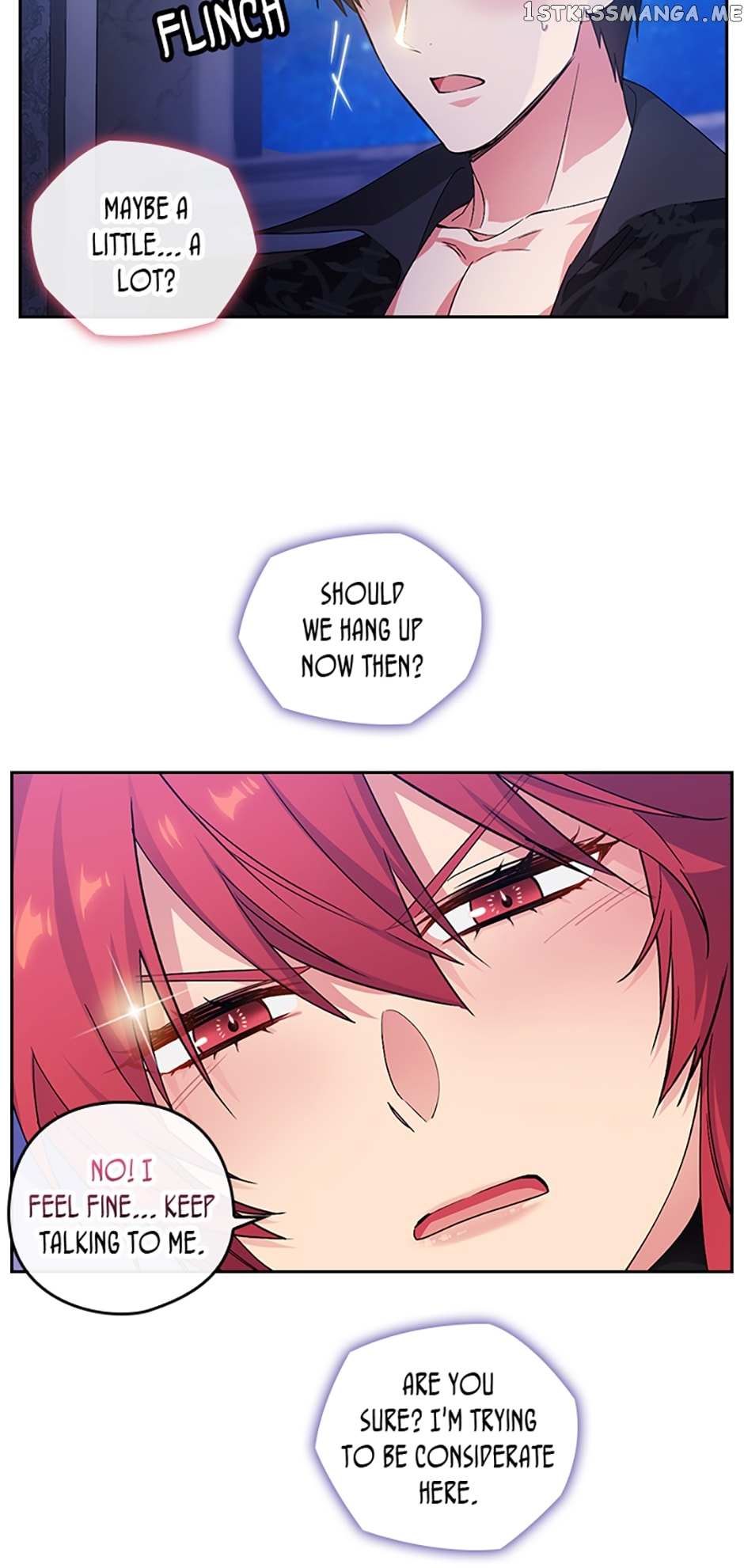 Reminiscence Adonis Chapter 236 page 35 - 