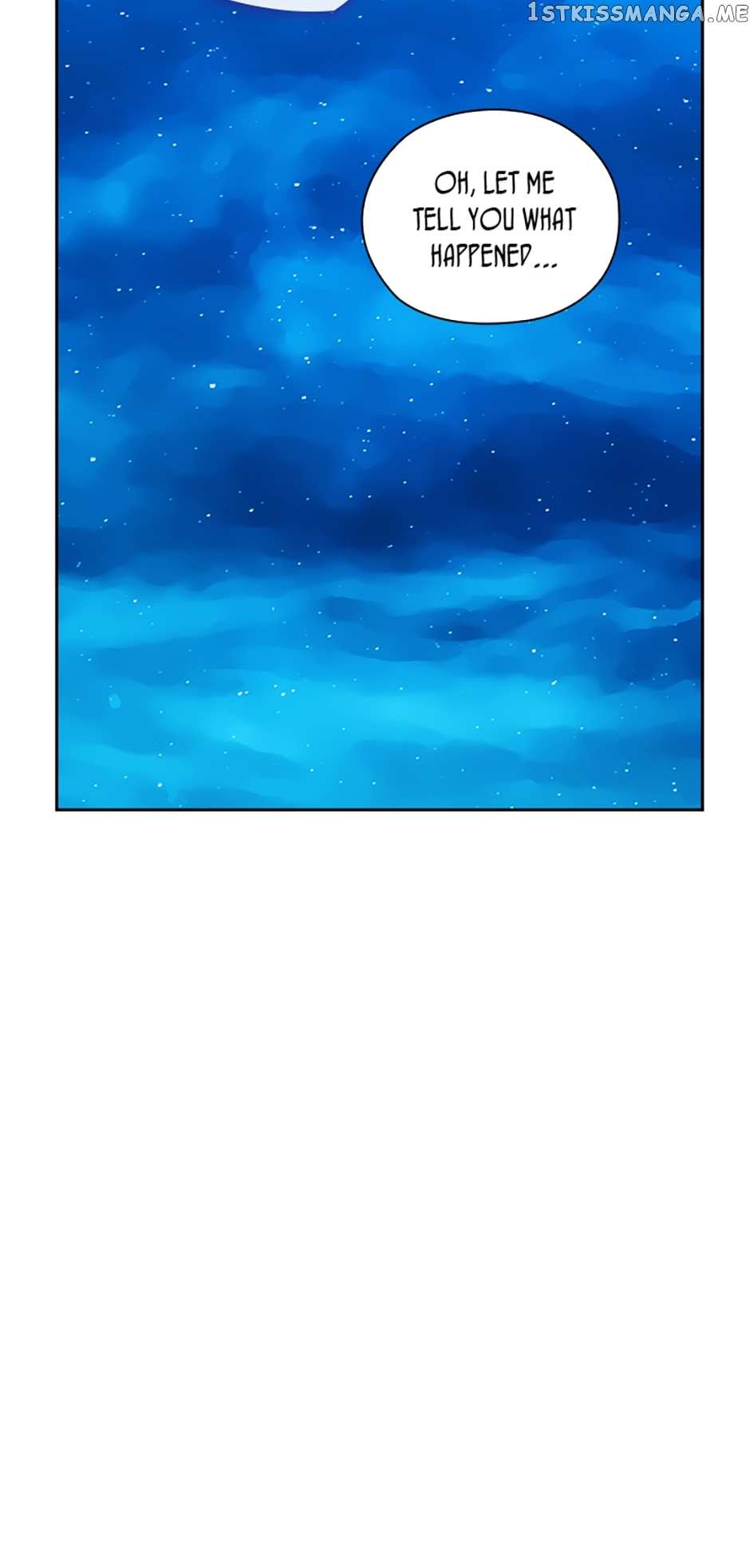 Reminiscence Adonis Chapter 236 page 38 - 
