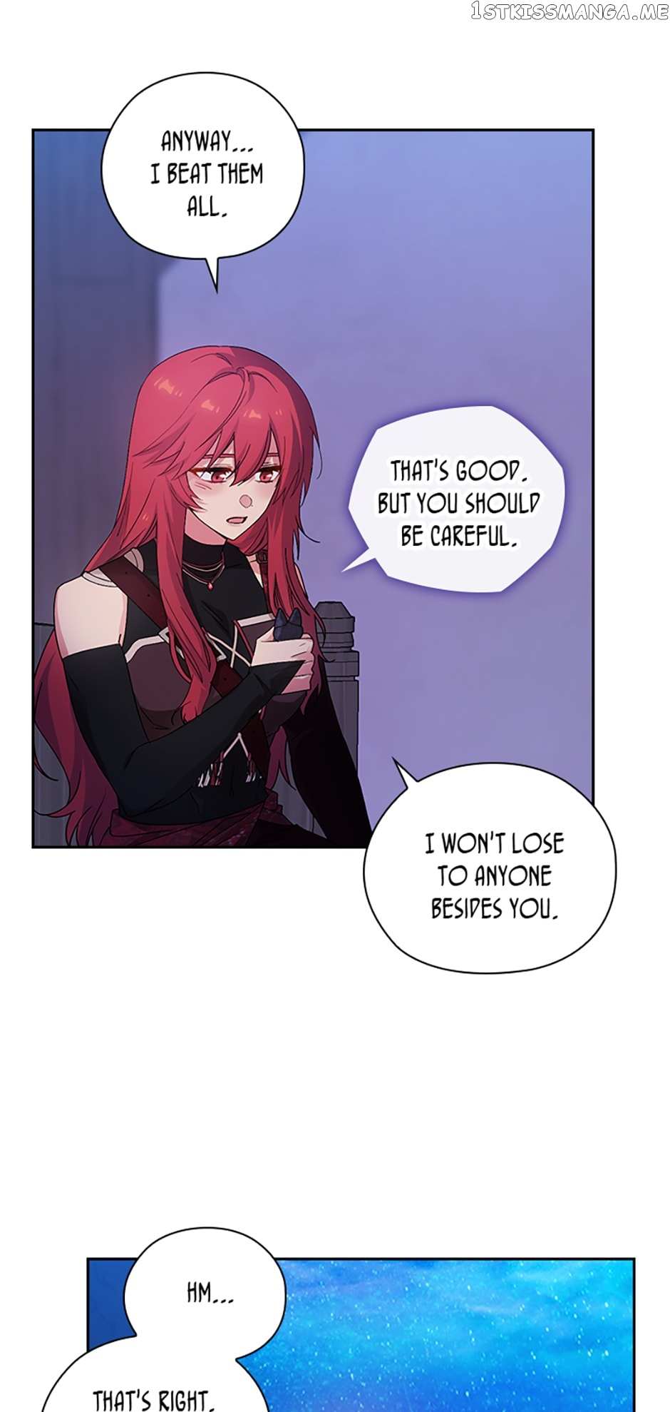 Reminiscence Adonis Chapter 236 page 39 - 
