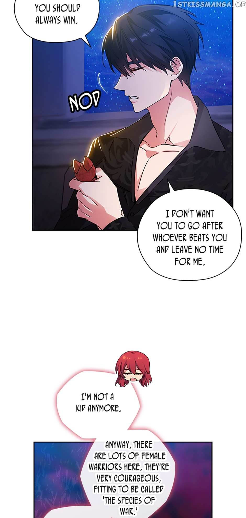 Reminiscence Adonis Chapter 236 page 40 - 