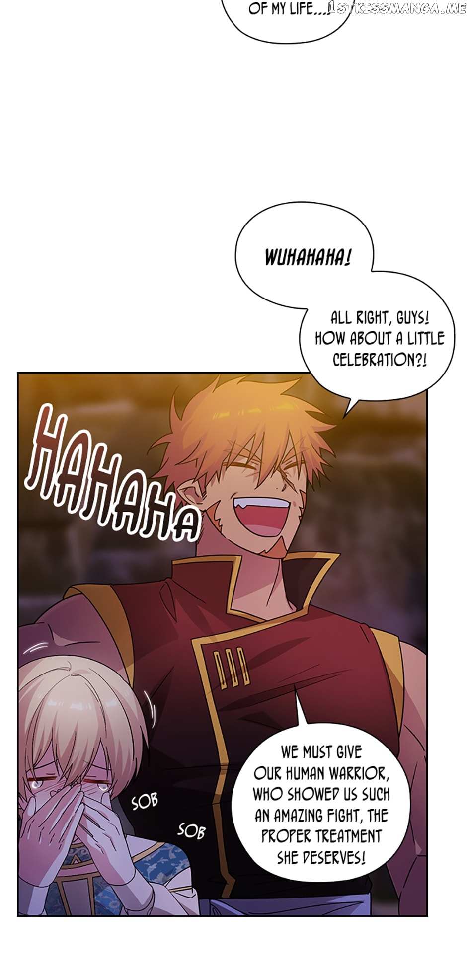 Reminiscence Adonis Chapter 236 page 5 - 