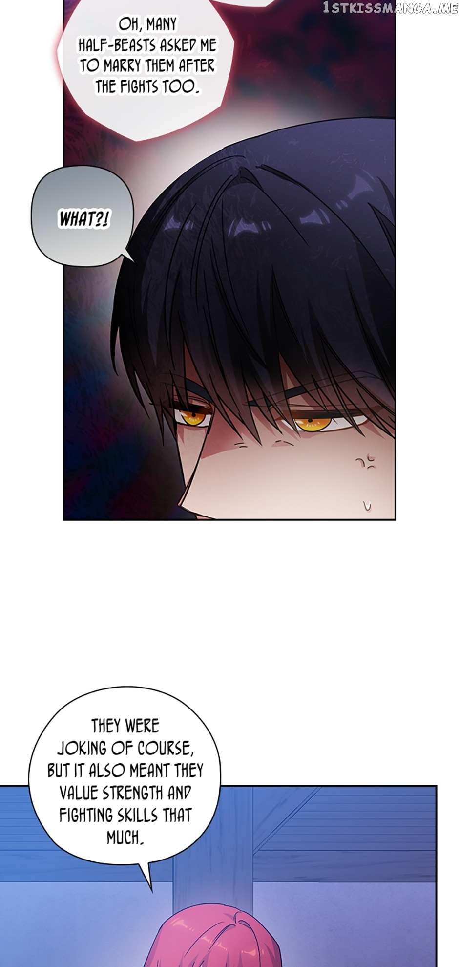 Reminiscence Adonis Chapter 236 page 41 - 