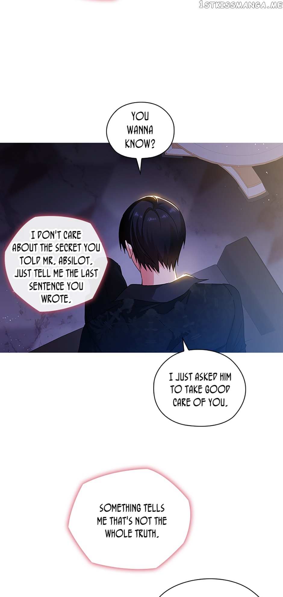 Reminiscence Adonis Chapter 236 page 47 - 