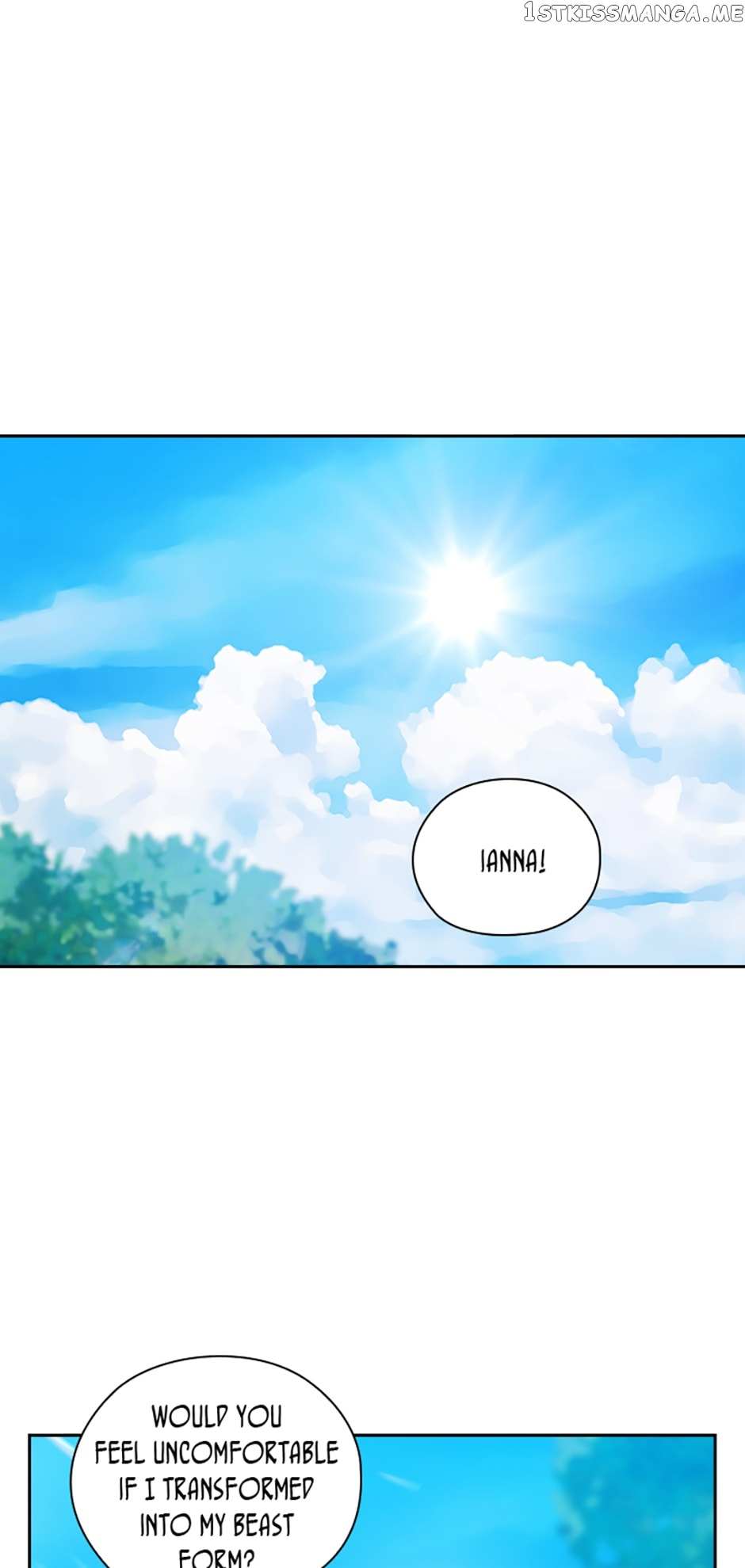 Reminiscence Adonis Chapter 236 page 50 - 