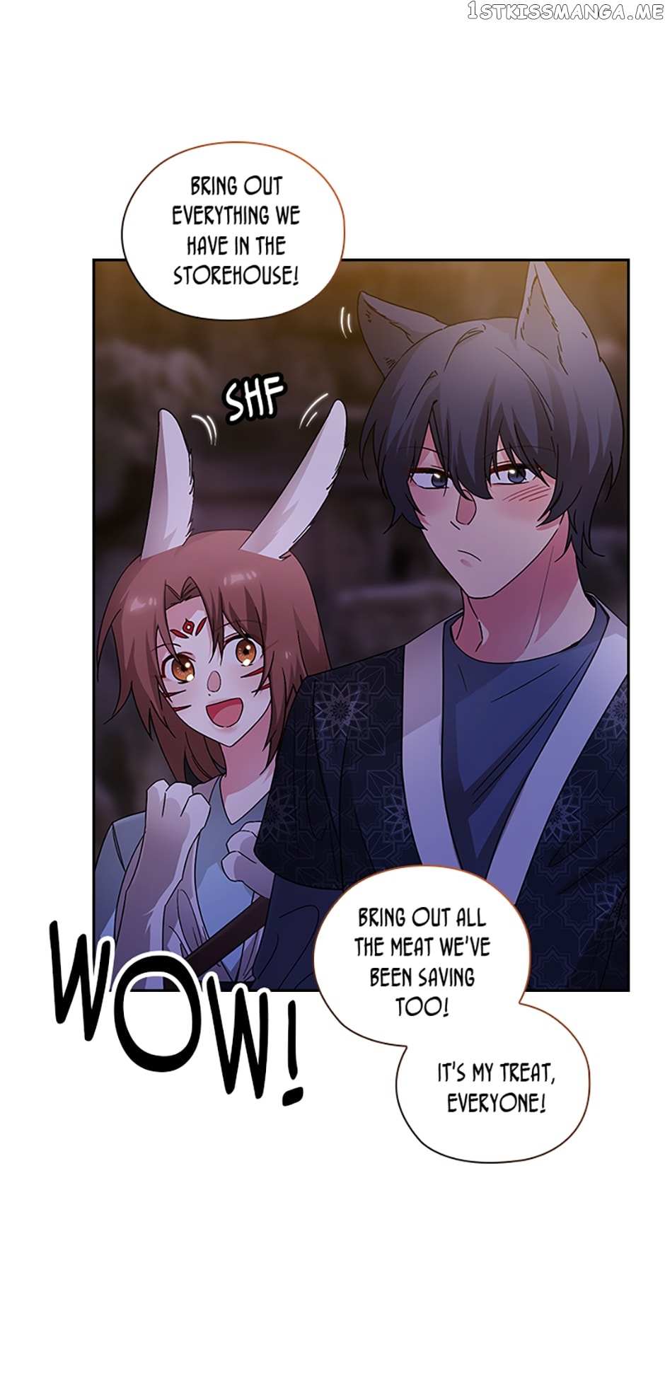 Reminiscence Adonis Chapter 236 page 6 - 