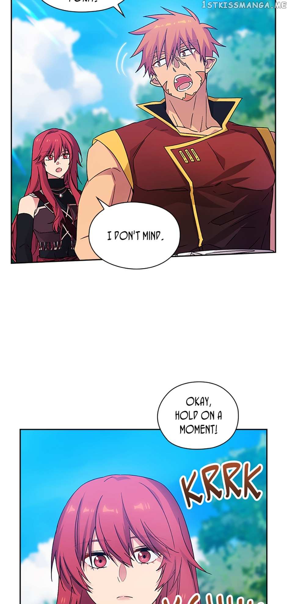 Reminiscence Adonis Chapter 236 page 51 - 