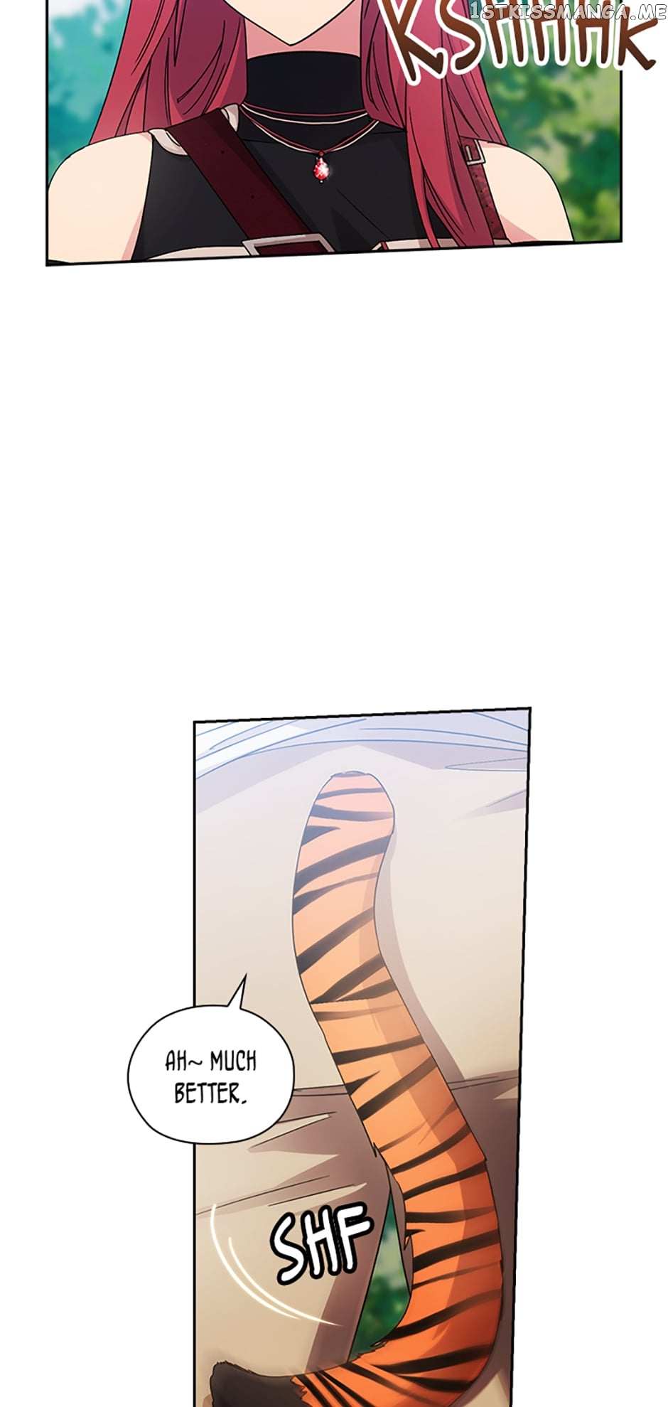 Reminiscence Adonis Chapter 236 page 52 - 