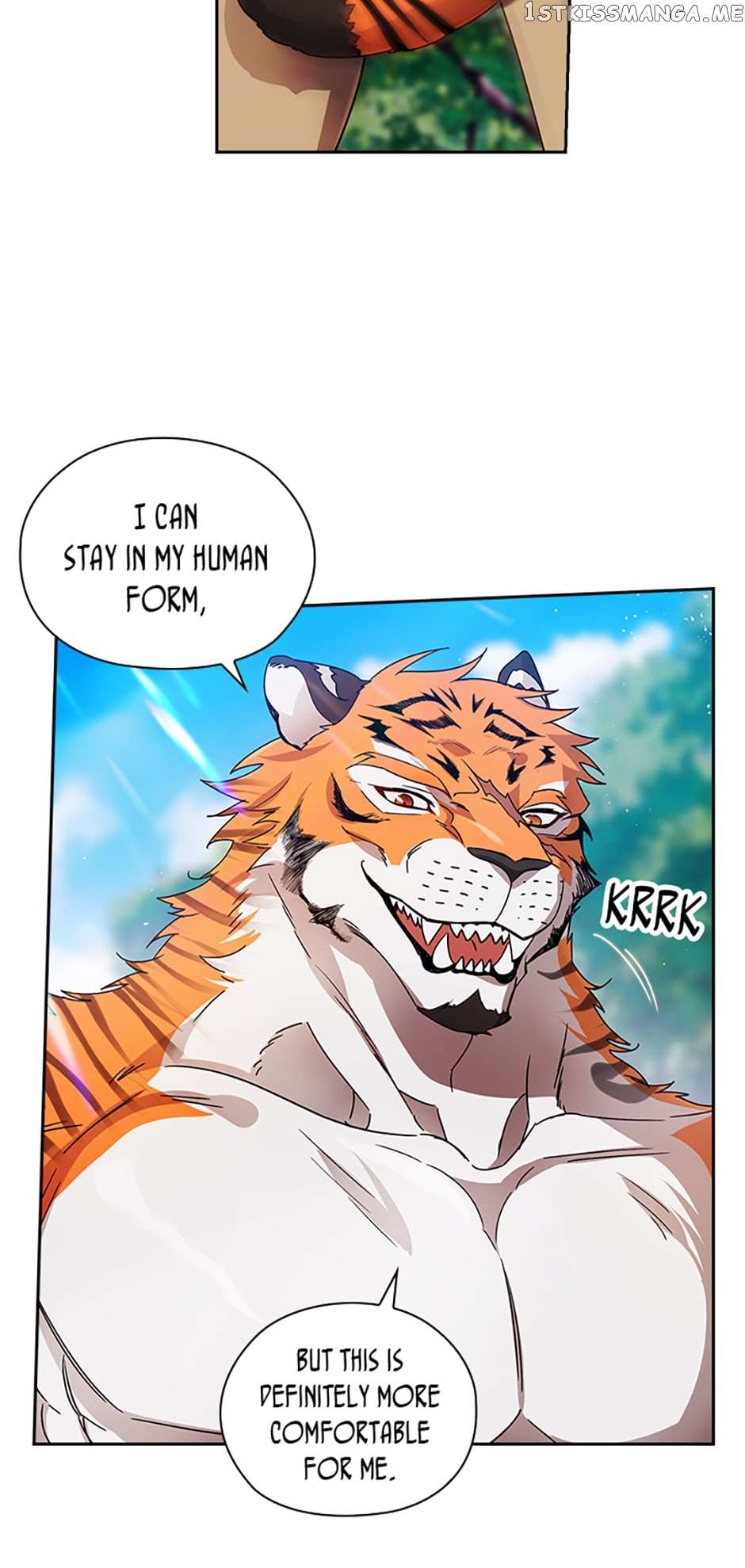 Reminiscence Adonis Chapter 236 page 53 - 