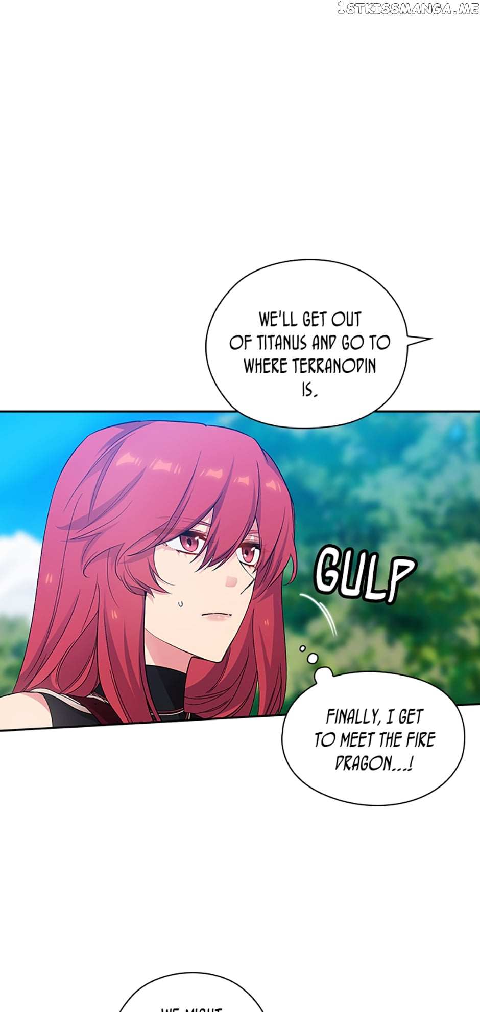Reminiscence Adonis Chapter 236 page 54 - 