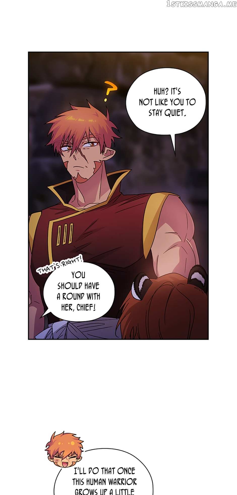 Reminiscence Adonis Chapter 236 page 7 - 