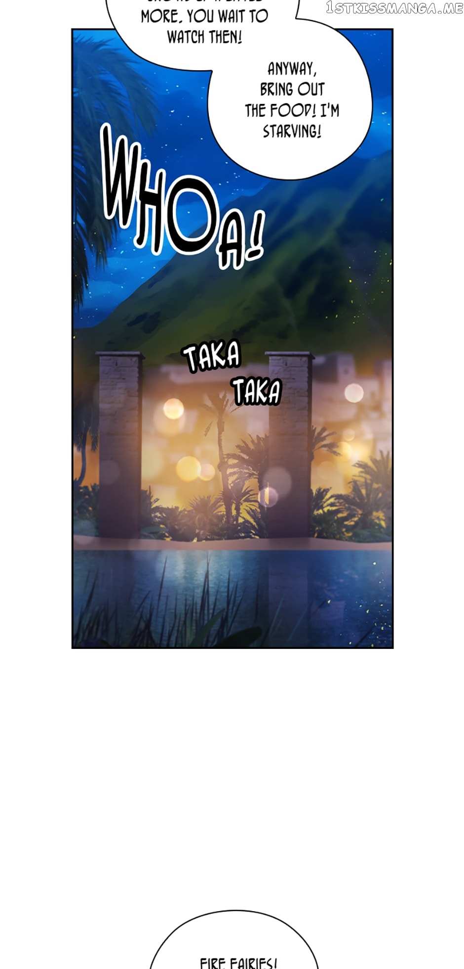 Reminiscence Adonis Chapter 236 page 8 - 