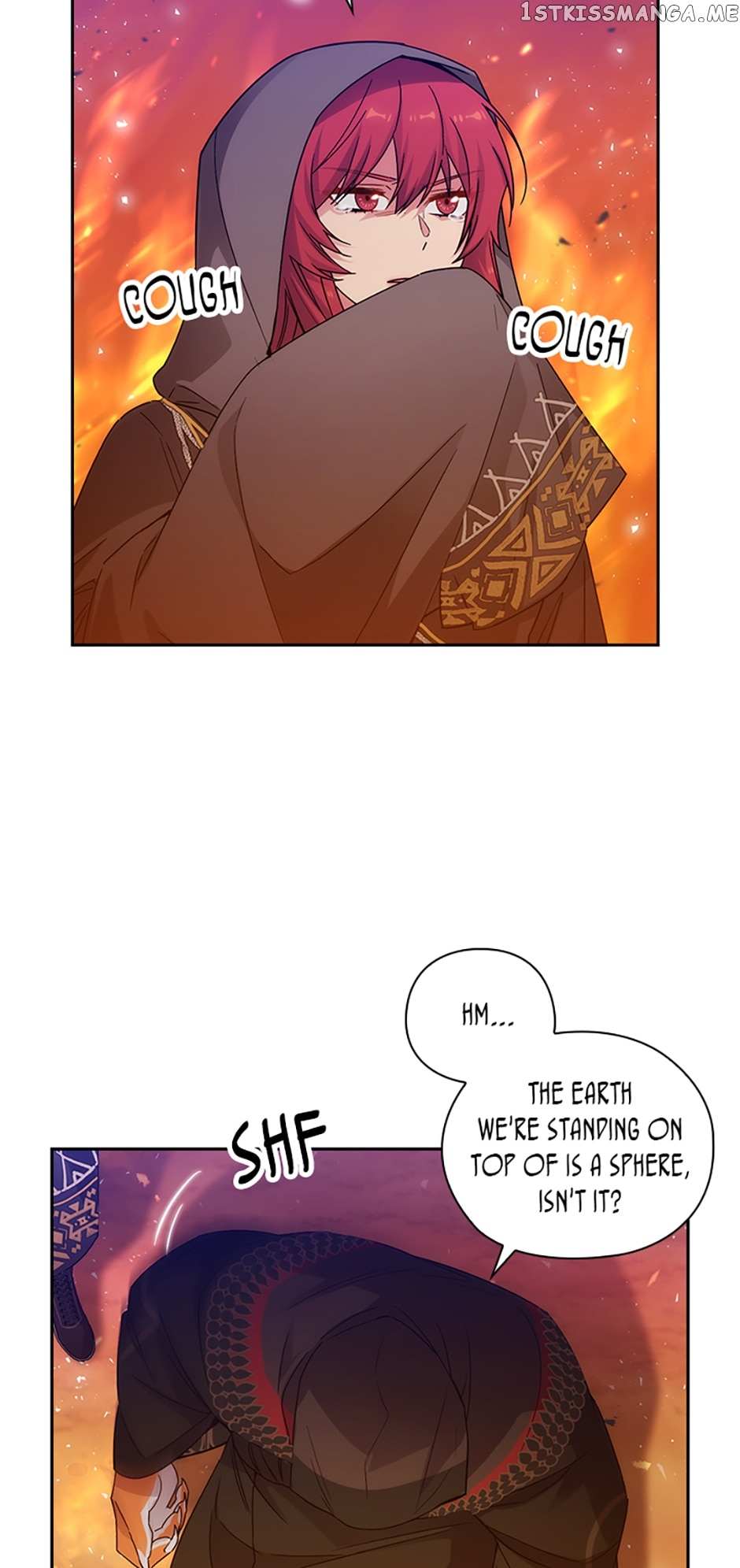 Reminiscence Adonis Chapter 237 page 11 - 