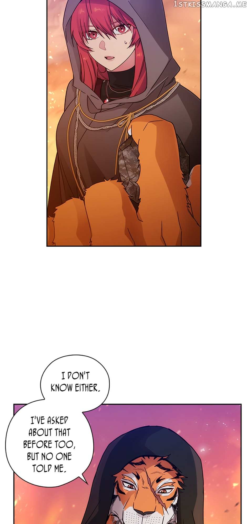 Reminiscence Adonis Chapter 237 page 16 - 