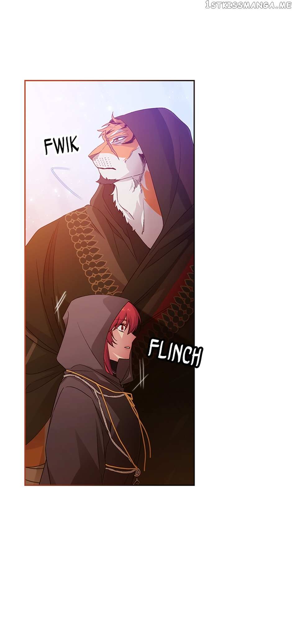 Reminiscence Adonis Chapter 237 page 19 - 