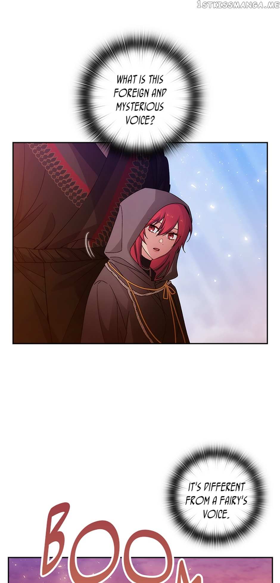 Reminiscence Adonis Chapter 237 page 20 - 